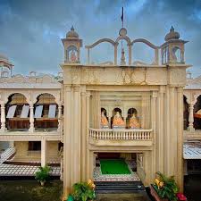 Ulhasnagar Swami Shanti Prakash Ashram in Ulhasnagar